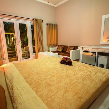 Tropical Hideaways Resort Gili Meno Luaran gambar