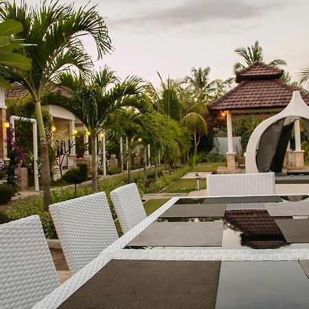 Tropical Hideaways Resort Gili Meno Luaran gambar