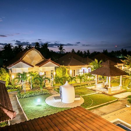 Tropical Hideaways Resort Gili Meno Luaran gambar