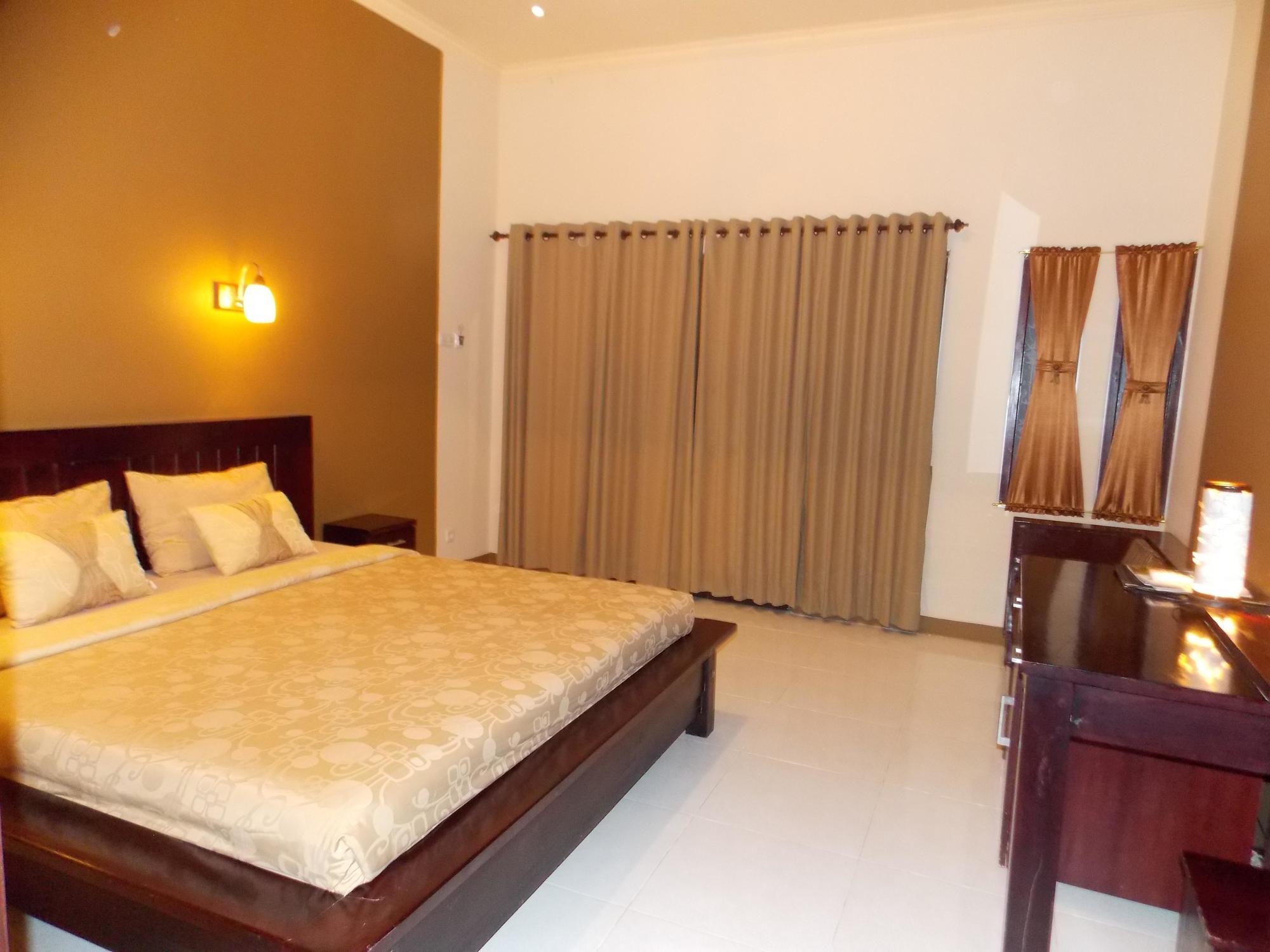 Tropical Hideaways Resort Gili Meno Luaran gambar