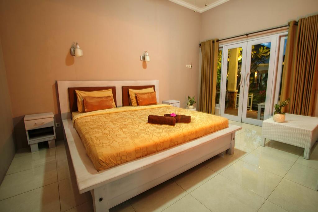 Tropical Hideaways Resort Gili Meno Luaran gambar