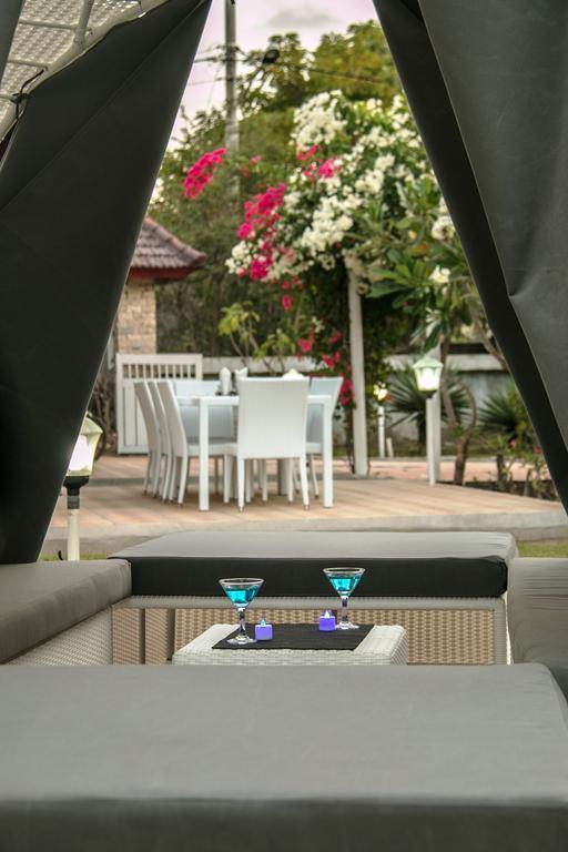 Tropical Hideaways Resort Gili Meno Luaran gambar