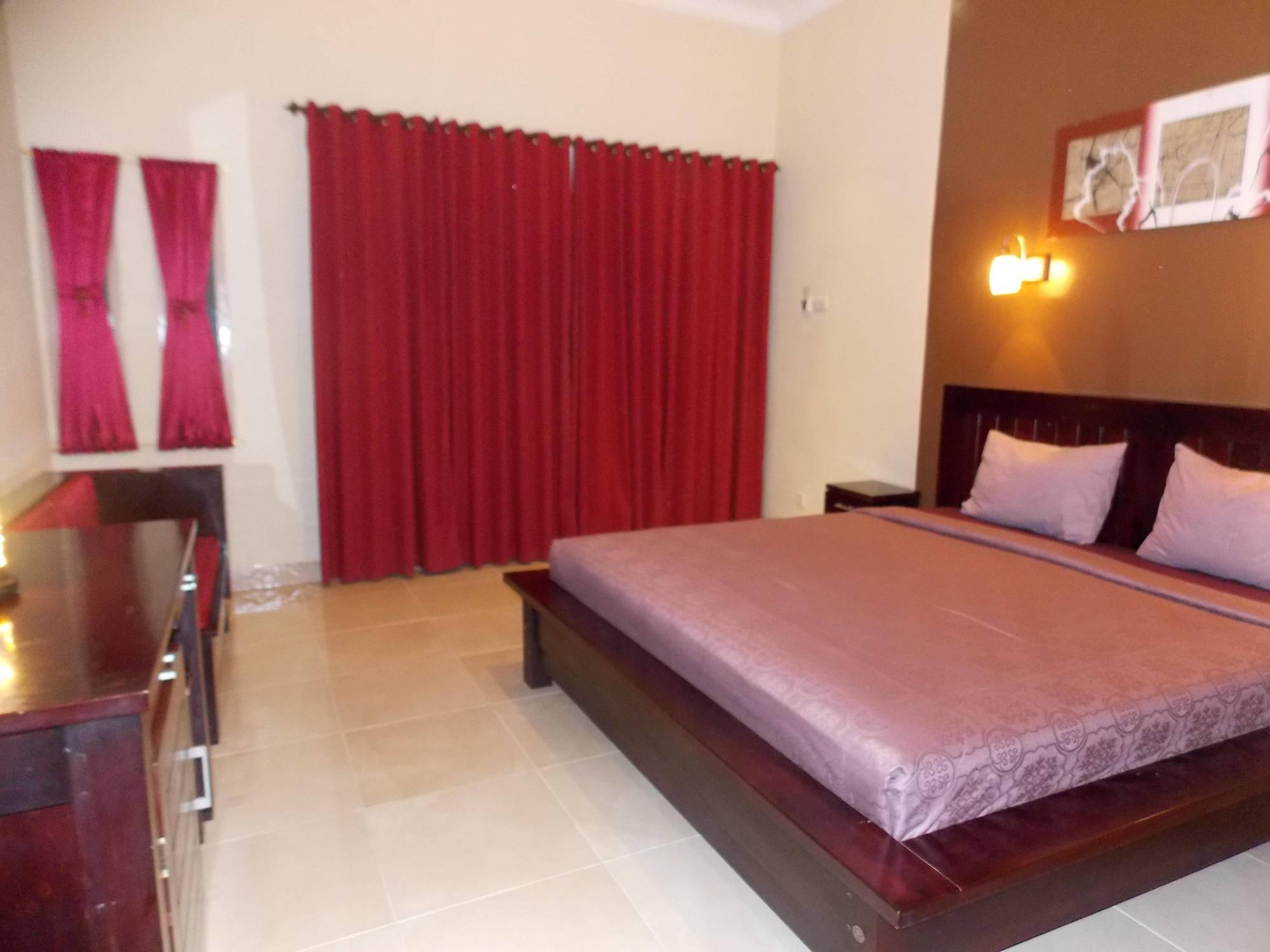 Tropical Hideaways Resort Gili Meno Luaran gambar