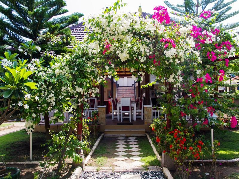 Tropical Hideaways Resort Gili Meno Luaran gambar