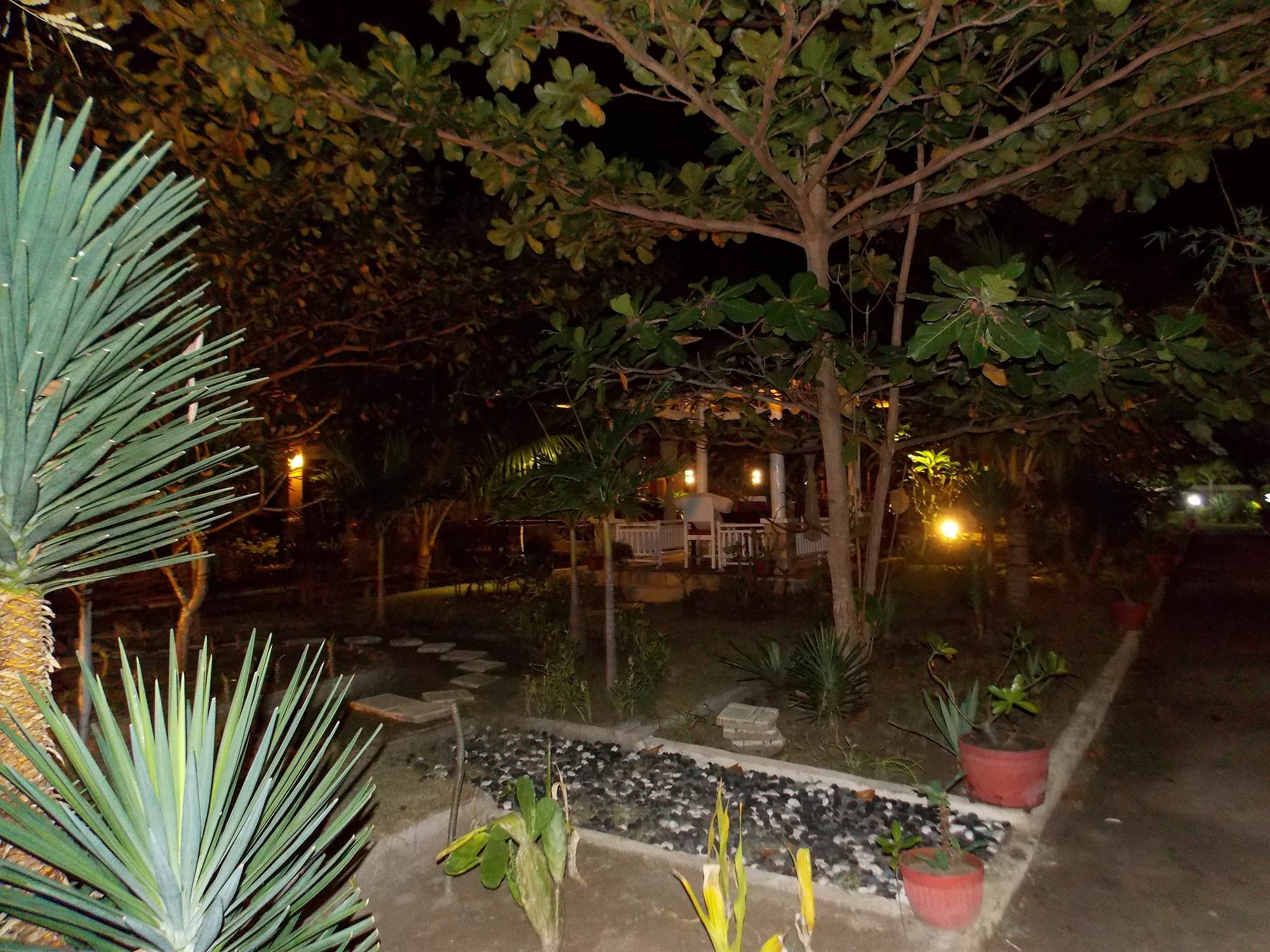 Tropical Hideaways Resort Gili Meno Luaran gambar