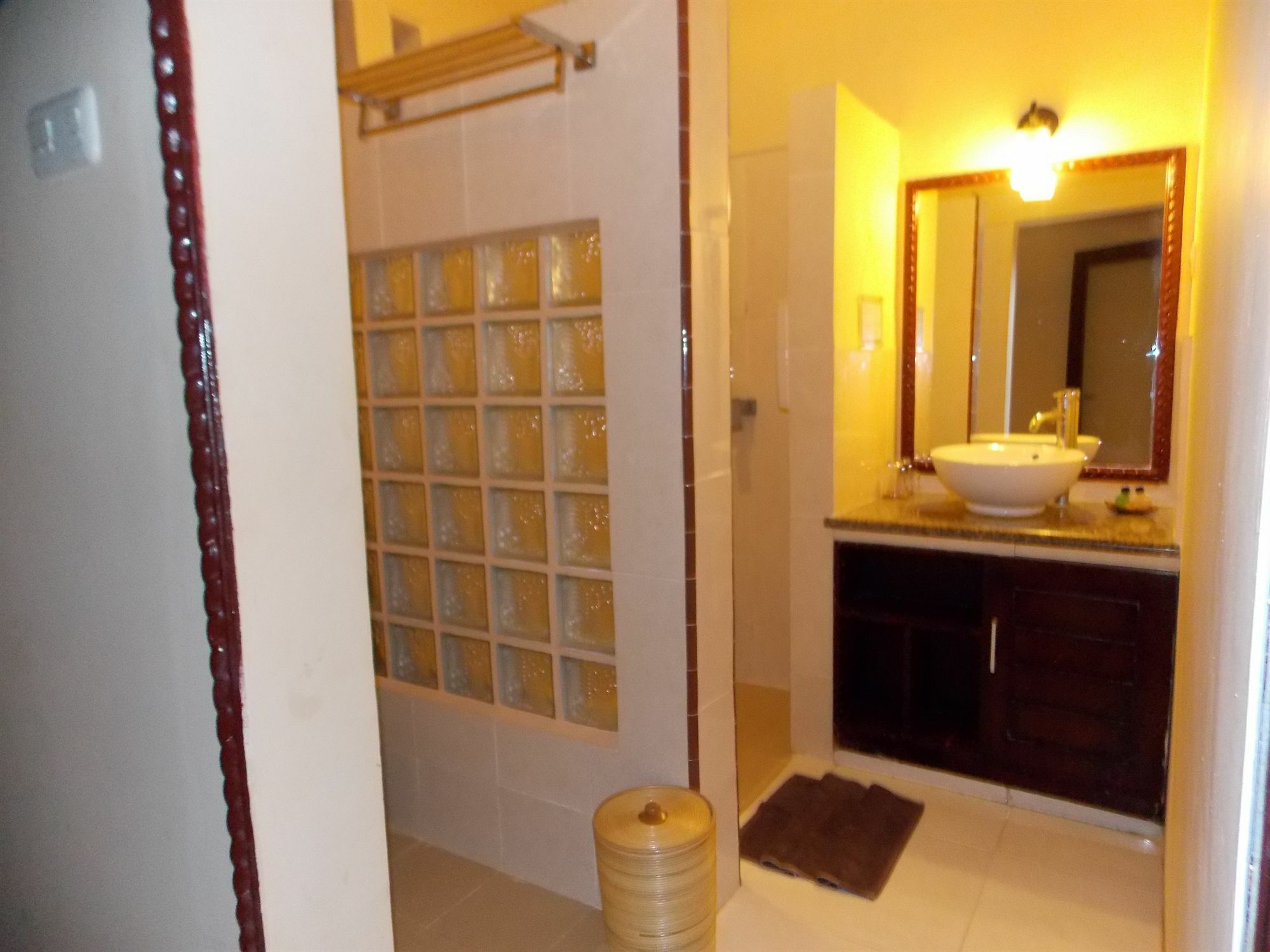 Tropical Hideaways Resort Gili Meno Luaran gambar