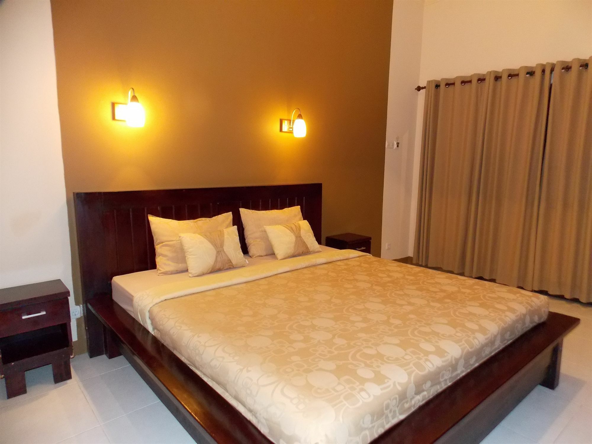 Tropical Hideaways Resort Gili Meno Luaran gambar