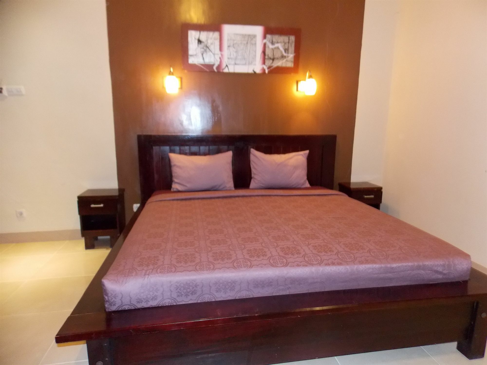 Tropical Hideaways Resort Gili Meno Luaran gambar