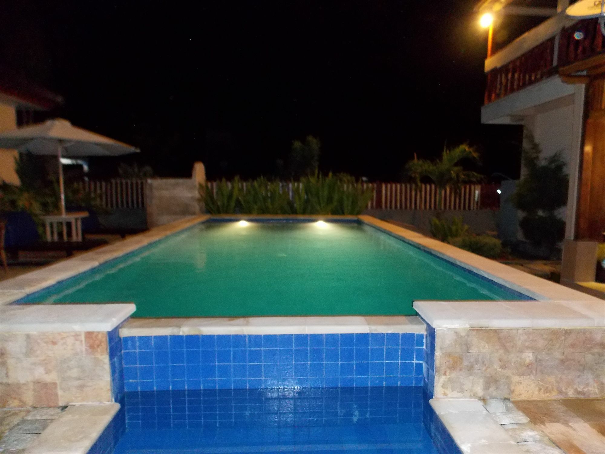 Tropical Hideaways Resort Gili Meno Luaran gambar